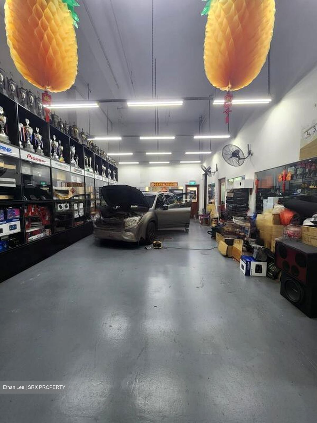 Synergy @ KB (D14), Factory #464480751